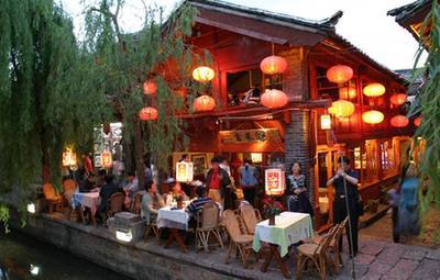 Lijiang