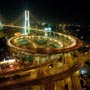 Building bridges, joining hands