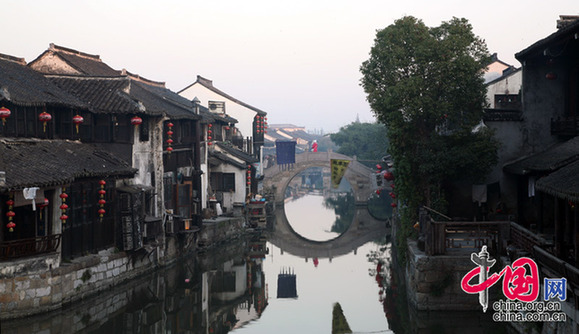 Top 10 honeymoon cities in China