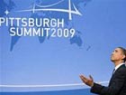 G20 Summit kicks off in Pittsburgh