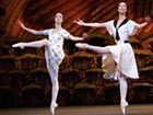 Russia's Bolshoi Theatre opens new season