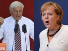 Candidates use final campaign to win over undecided voters in Germany