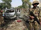 Bomb attacks kill 16 in Pakistan