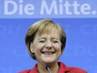 Merkel's party wins German vote