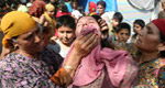 2 Kashmiri women allegedly raped and murdered