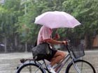 Typhoon Kestana nears South China