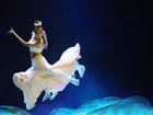 Chinese dance over the last 60 years