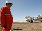 CNPC, BP tap Iraq oil field