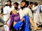 49 killed in Pakistan suicide bombing