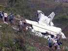 UN plane crash in Haiti kills all 11 on board