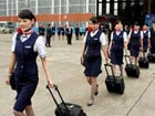 Preparation heats up for Shanghai Expo
