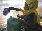 Drought fears in east Africa