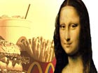 Fast food restaurant to open in Louvre