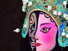 Face changing gets modern make over