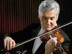 Pinchas Zukerman plays in Beijing