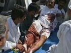 42 killed in suicide bombing in Iran