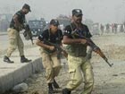 Suicide attacks kill at least 6 in Pakistan