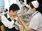 Beijing to launch free A/H1N1 vaccinations for students
