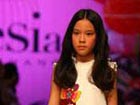 Fashion designer Chris Chang