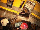 22 killed in train collision outside of Cairo