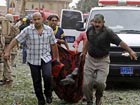 Twin bombings kill more than 140 in Iraq