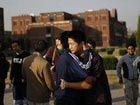 Chinese Embassy in Pakistan raises vigilance to protect local Chinese