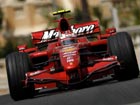 Ferrari upbeat ad difficult season ends