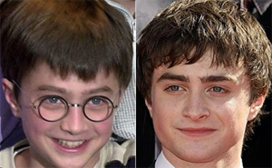 Daniel Radcliffe 