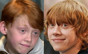 Rupert Grint 