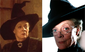 Maggie Smith 