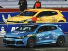 Race of Champion begins in Bird's Nest