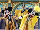 Disney approved to land in Shanghai