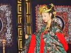 Han style wedding held in Beijing