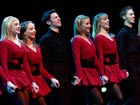 Riverdance turns 15 in China