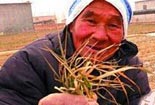 Drought lingers over Southern China