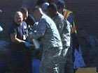 At least 12 killed in US army base shooting