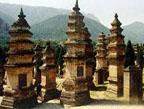 The Shaolin temple has many legends and mysteries surround it. The origin of martial arts, the origin of kung fu surround the vague mysteries of the Shaolin Temple and the shaolin monks.