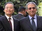 China, Arab League to boost ties