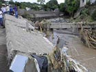 Storm kills at least 91 in El Salvador