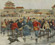 Imperial City Impressions