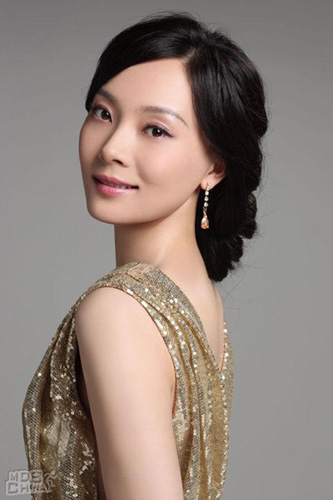 Mainland actress Chen Shu will play 'Jane Eyre' in the namesake stage drama that is scheduled to hit the National Center for Performing Arts in December.