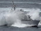 South Korea, DPRK exchange naval fire