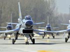 Future of China's Air Force lies in high-tech