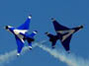 60th Anniversary of China Air Force
