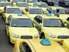 South Korean cabbies allowed watching TV while driving