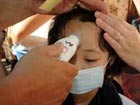 63,000 A/H1N1 flu cases reported in Chinese mainland