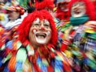 Cologne carnival season opens in Germany