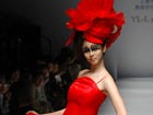 Fashion designer - Ling Yali