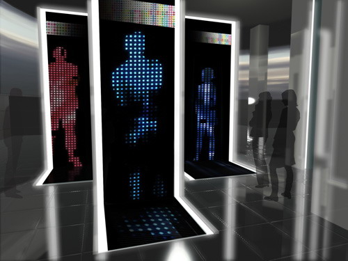 The virtual host will invite the visitor to learn about smart cards in an interactive manner.[expo2010.cn]