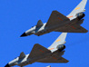 60th Anniversary of China Air Force